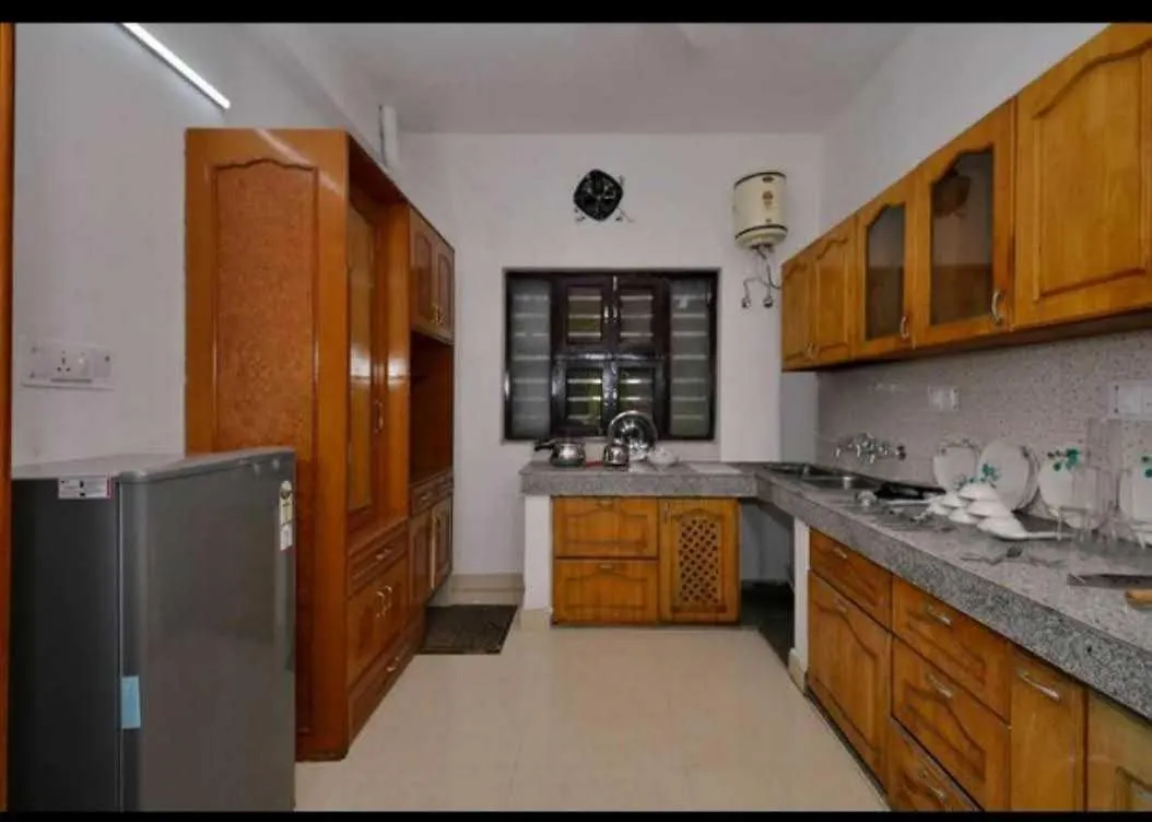 Hotel O Pop Royal Guest House Near Omaxe Celebration Mall Gurgaon India
